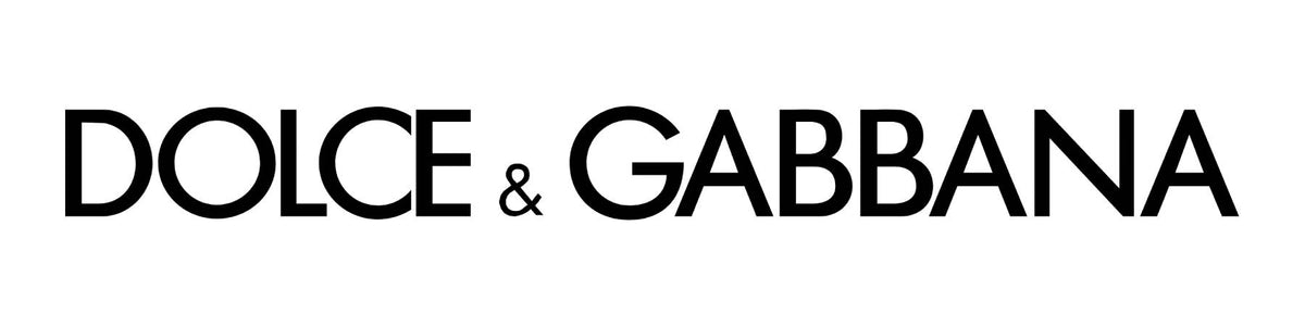 DOLCE&GABBANA