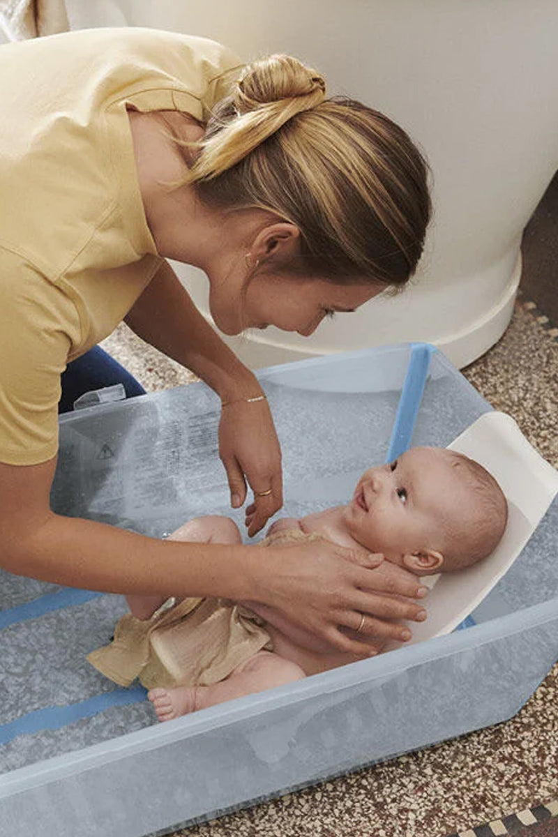 FLEXIBATH