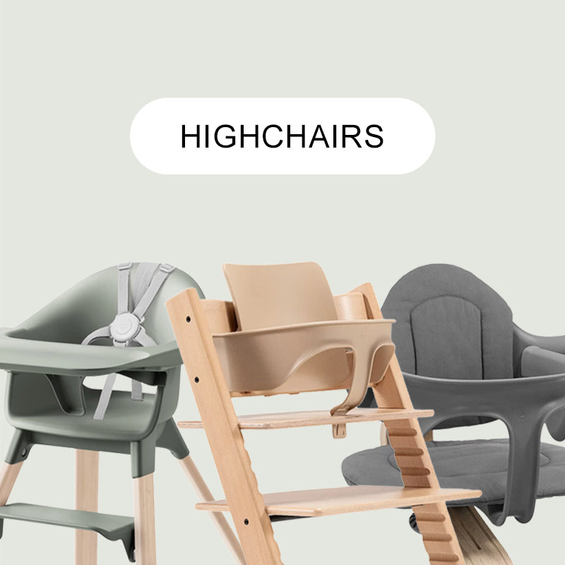 HIGHCHAIRS