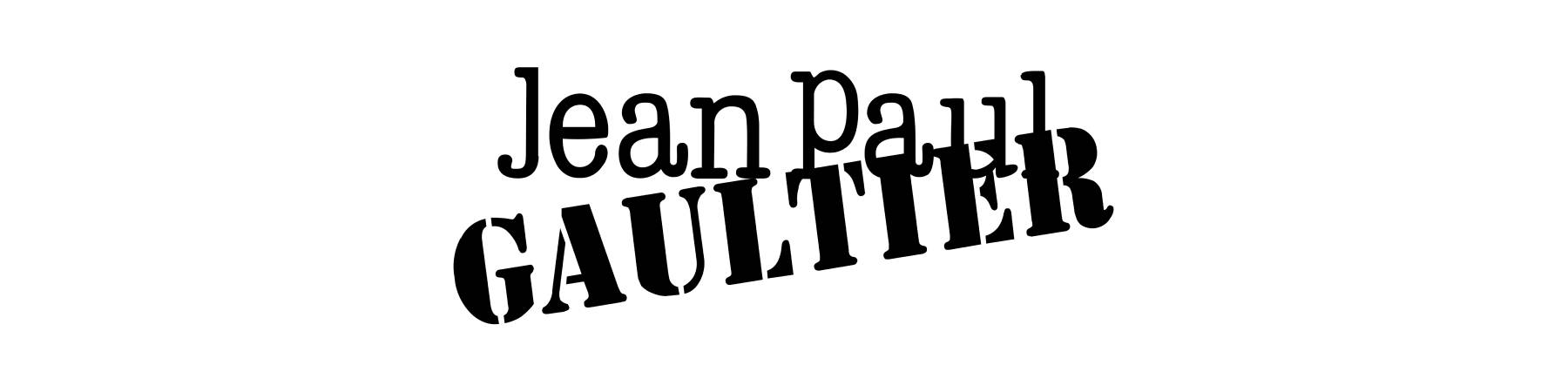 Jean Paul Gaultier