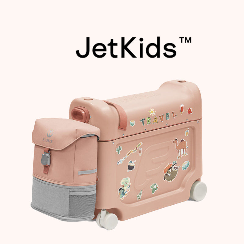 JETKIDS