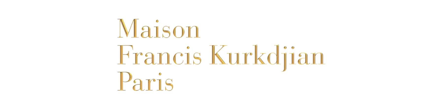 MAISON FRANCIS KURKDJIAN