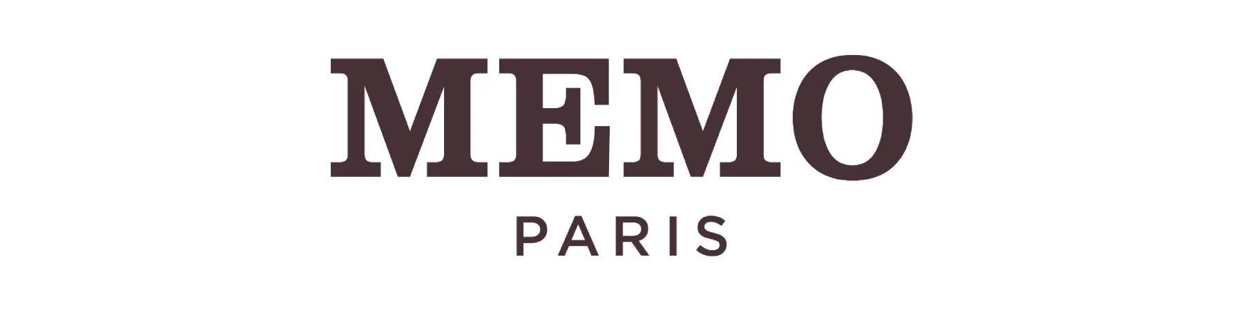 Memo Paris