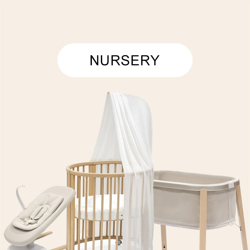 NURSERY