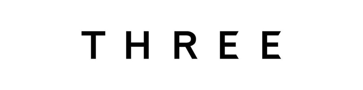 Three