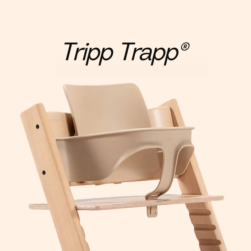 TRIPP TRAPP