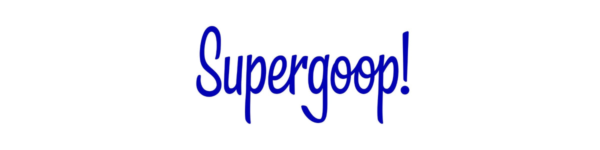 Supergoop!