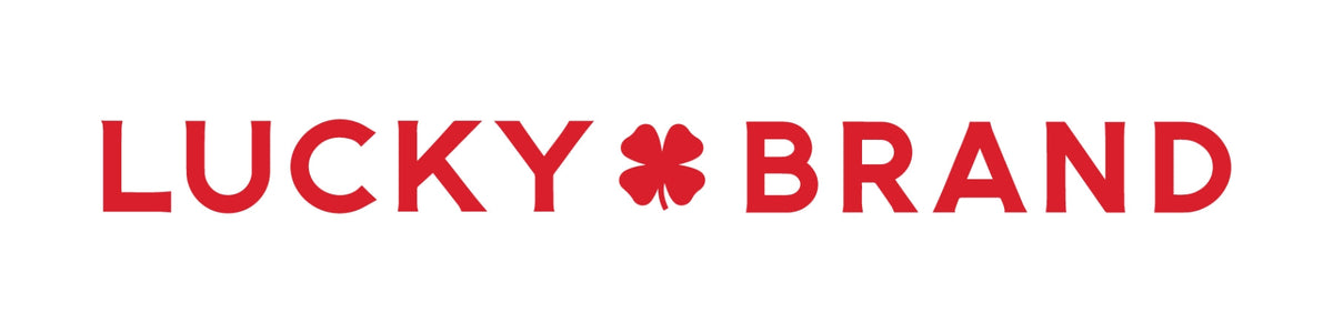LUCKY BRAND