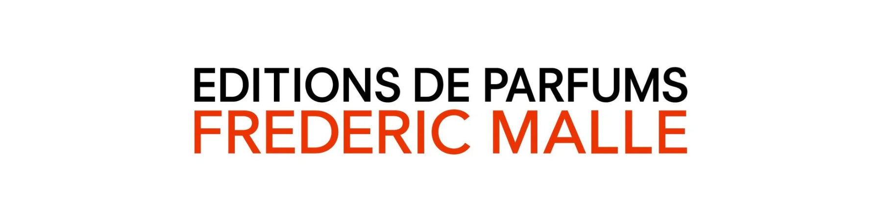 Frédéric Malle