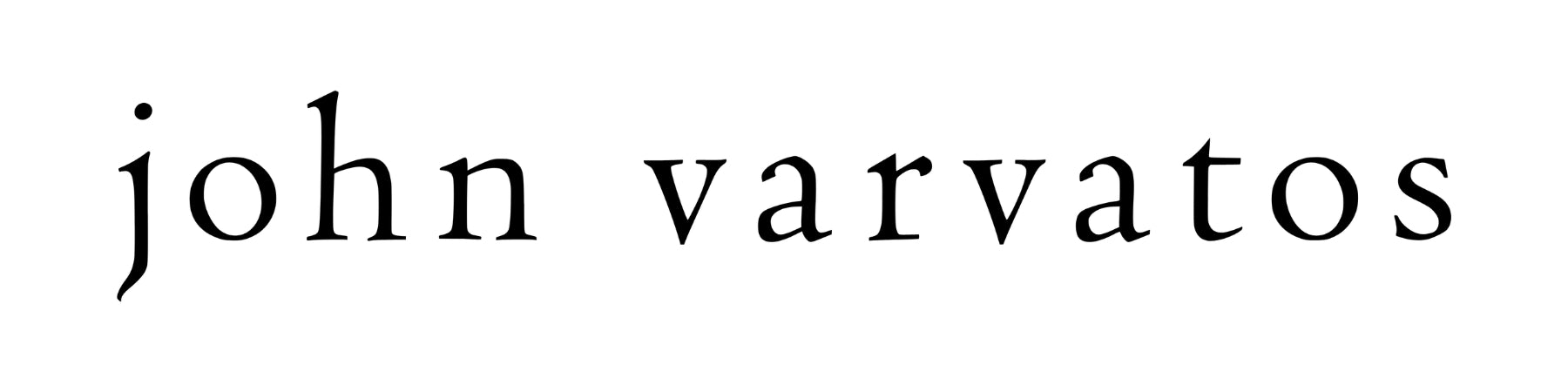John Varvatos