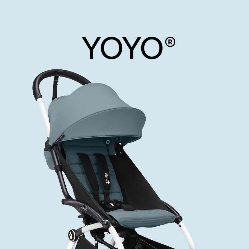 YOYO