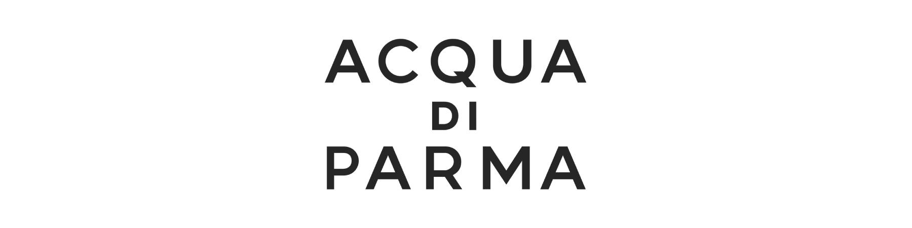 Acqua di Parma