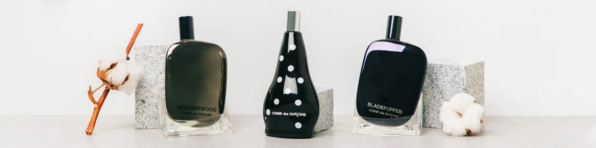 Comme Des Garcons