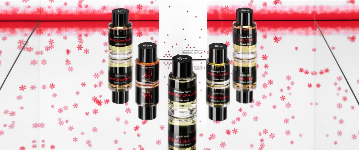Frederic Malle