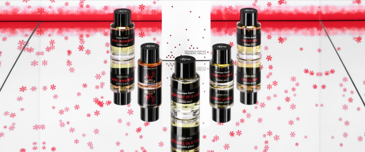 Frederic Malle