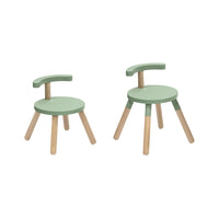 STOKKE MUTABLE CHAIR V2
