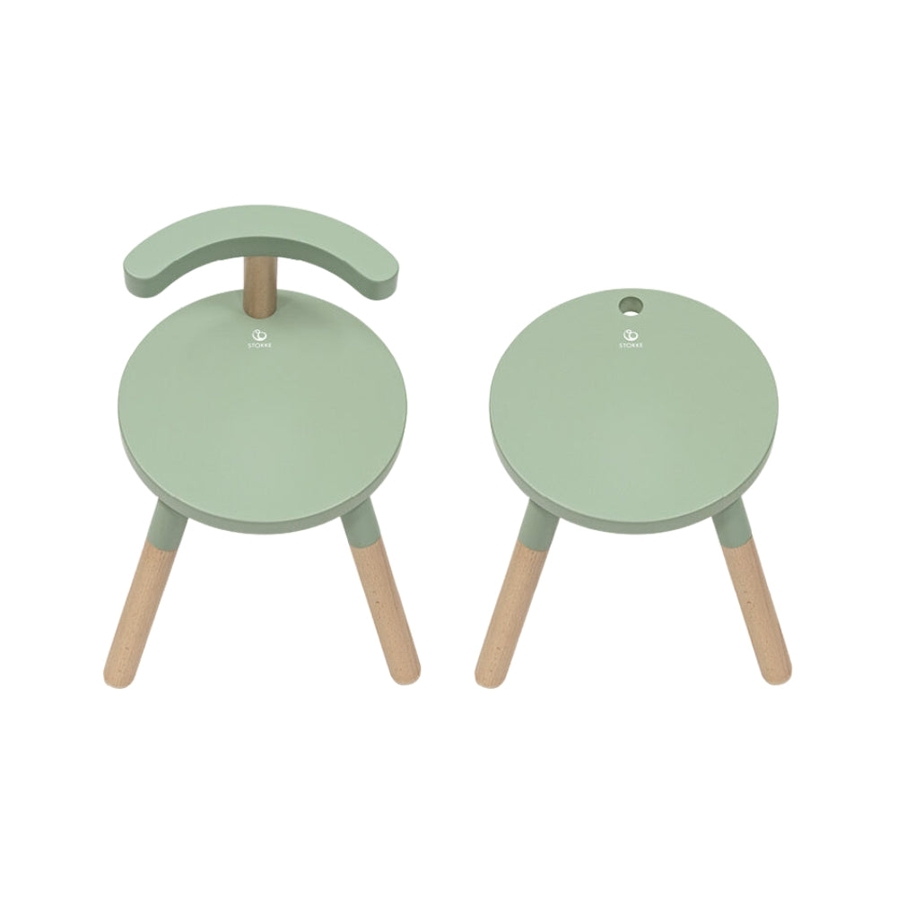 STOKKE MUTABLE CHAIR V2