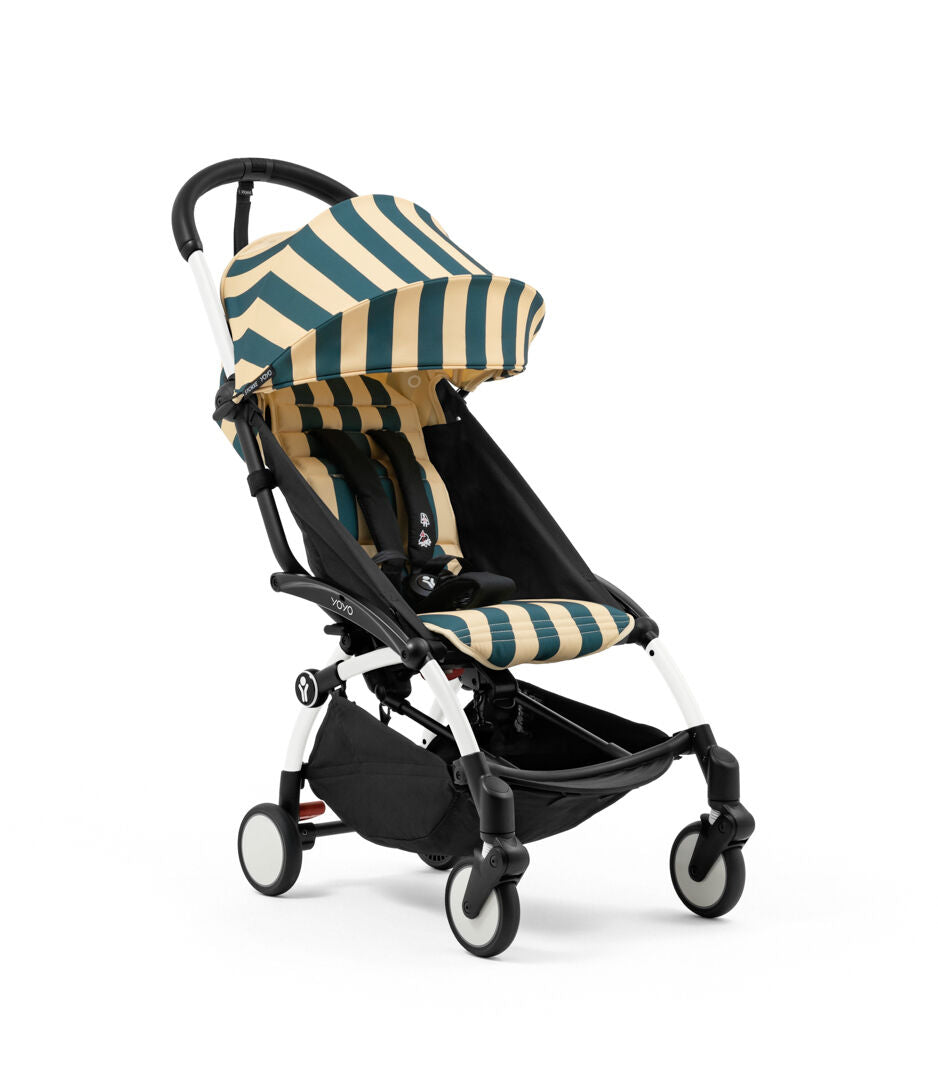 STOKKE YOYO 6+ COLOR PACK
