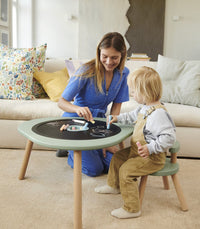 STOKKE MUTABLE KIDS PLAY TABLE V2