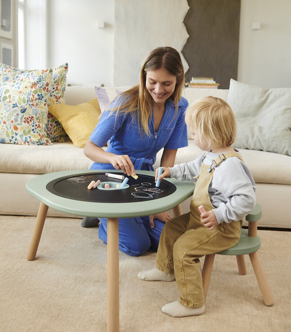 STOKKE MUTABLE KIDS PLAY TABLE V2