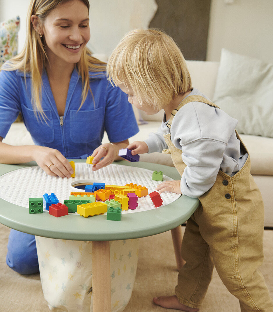 STOKKE MUTABLE KIDS PLAY TABLE V2