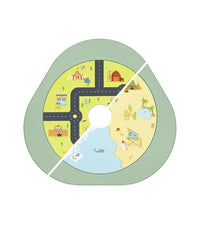STOKKE MUTABLE KIDS PLAY TABLE V2