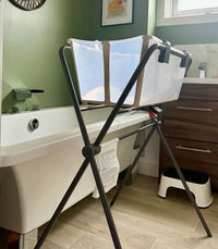 STOKKE FLEXI BATH STAND