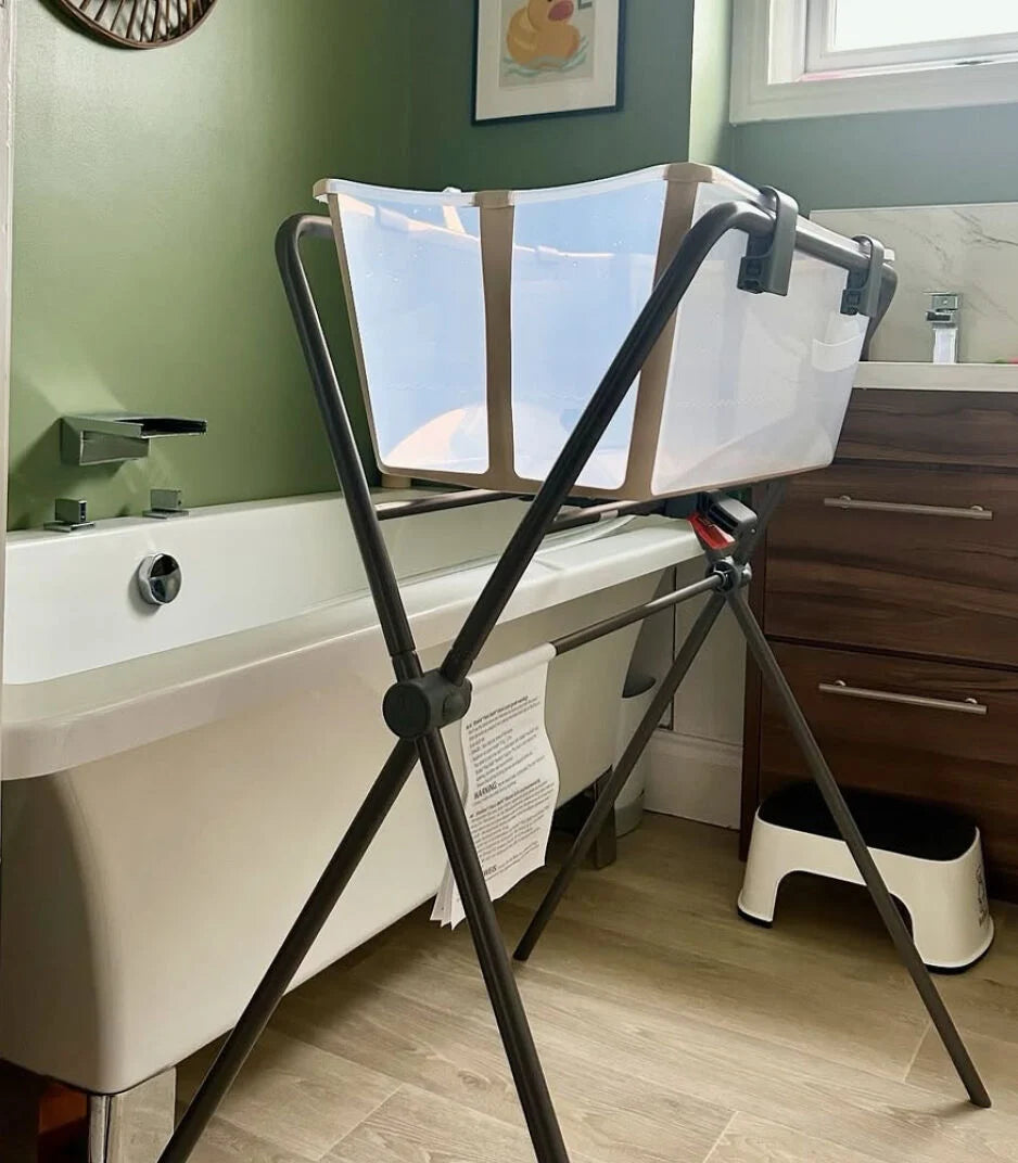 STOKKE FLEXI BATH STAND