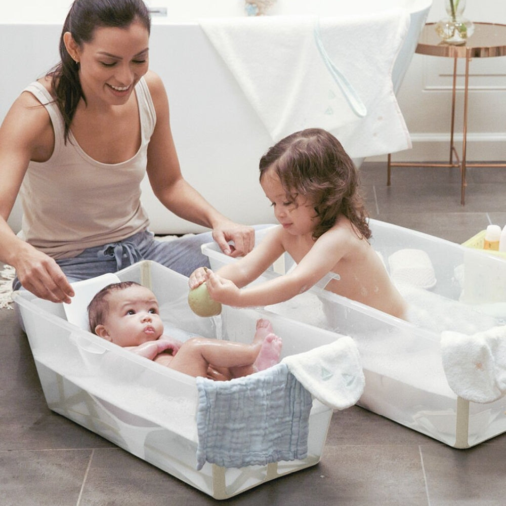 STOKKE FLEXIBATH NEWBORN SUPPORT 3