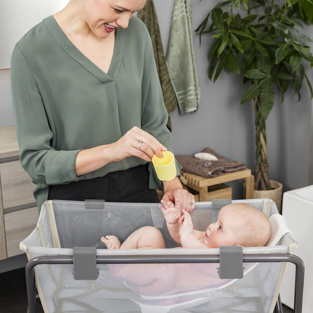 STOKKE FLEXIBATH NEWBORN SUPPORT 3
