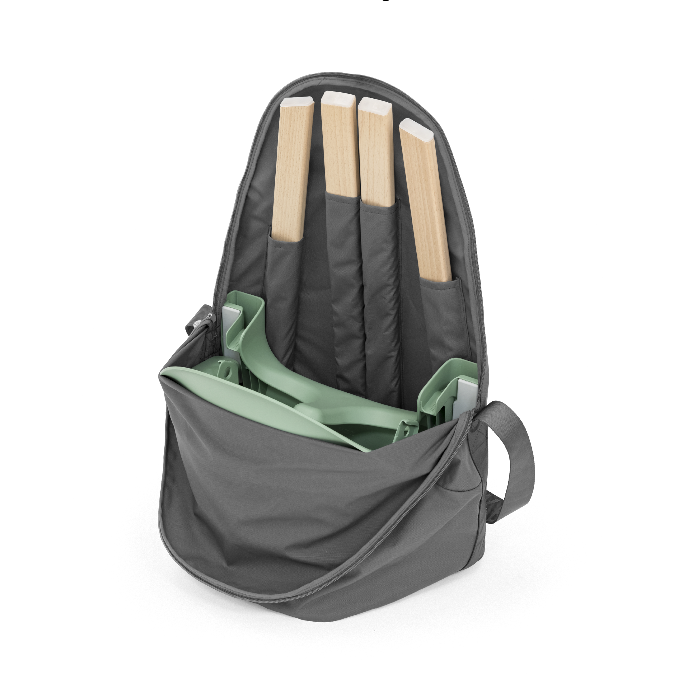STOKKE CLIKK TRAVEL BAG