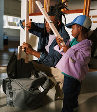STOKKE CLIKK TRAVEL BAG