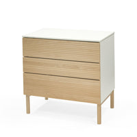 STOKKE SLEEPI DRESSER 1 OF 2 (2 COLORS)