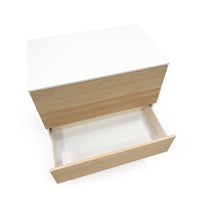 STOKKE SLEEPI DRESSER 1 OF 2 (2 COLORS)