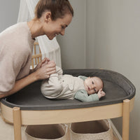 STOKKE SLEEPI CHANGING TABLE (2 COLORS)