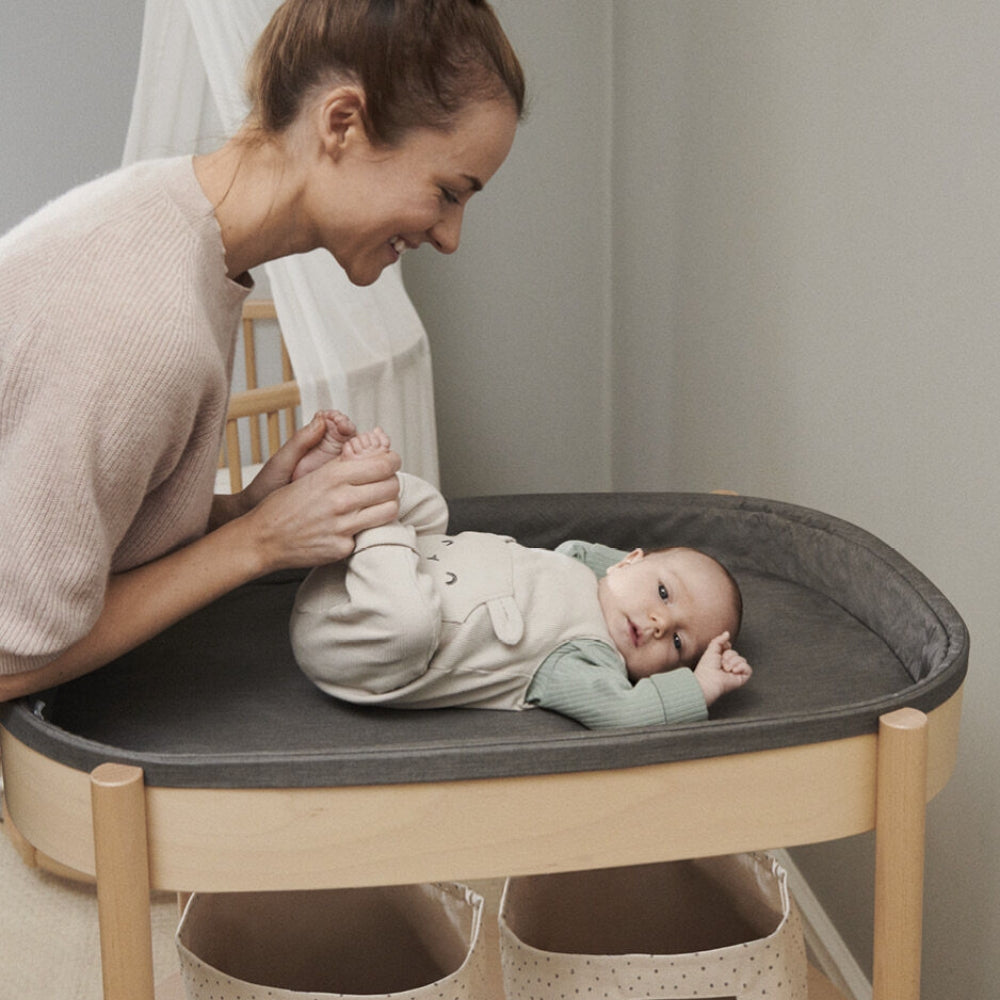 STOKKE SLEEPI CHANGING TABLE (2 COLORS)