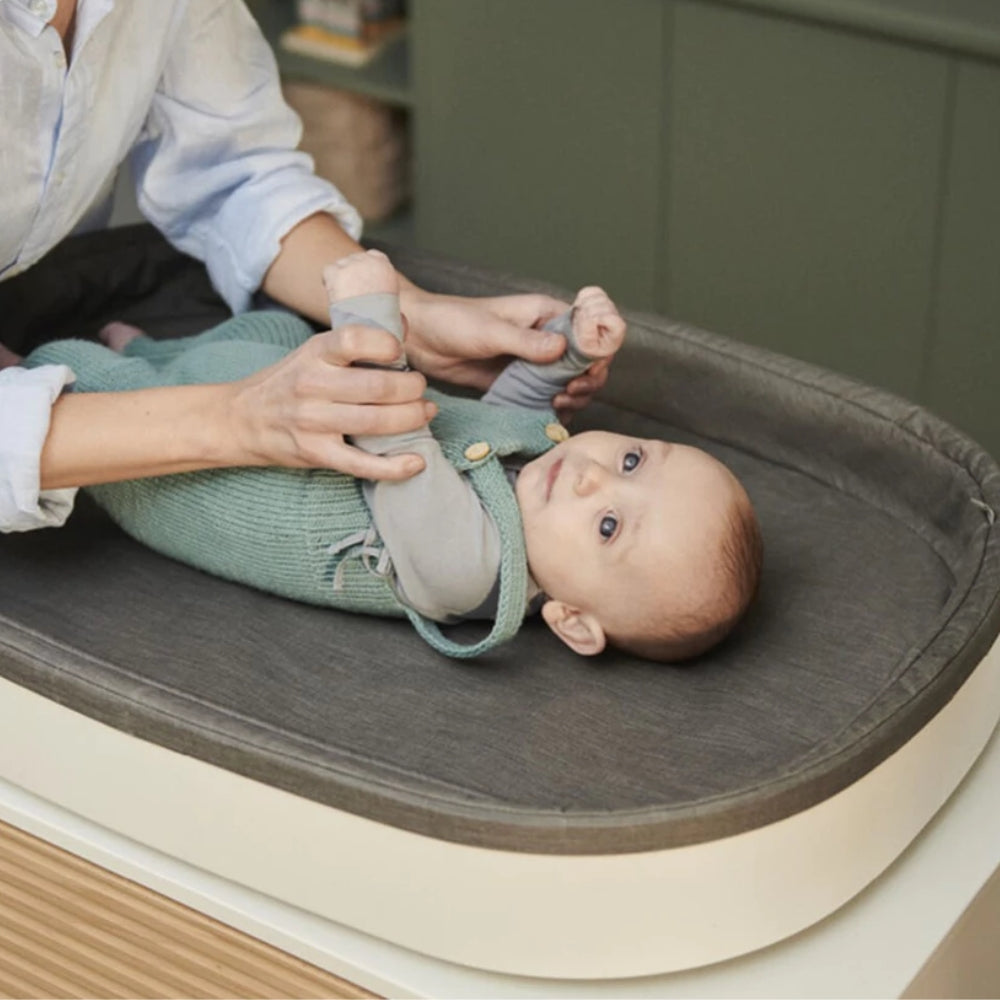 STOKKE SLEEPI CHANGER