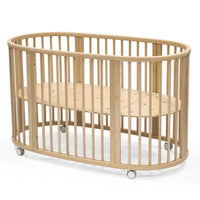 STOKKE SLEEPI BED V3 (4 COLORS)
