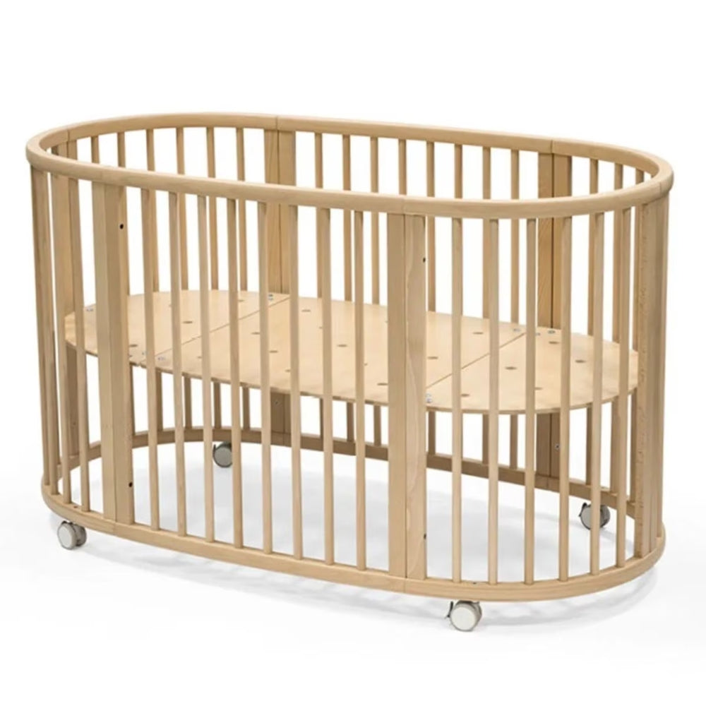 STOKKE SLEEPI BED V3 (4 COLORS)