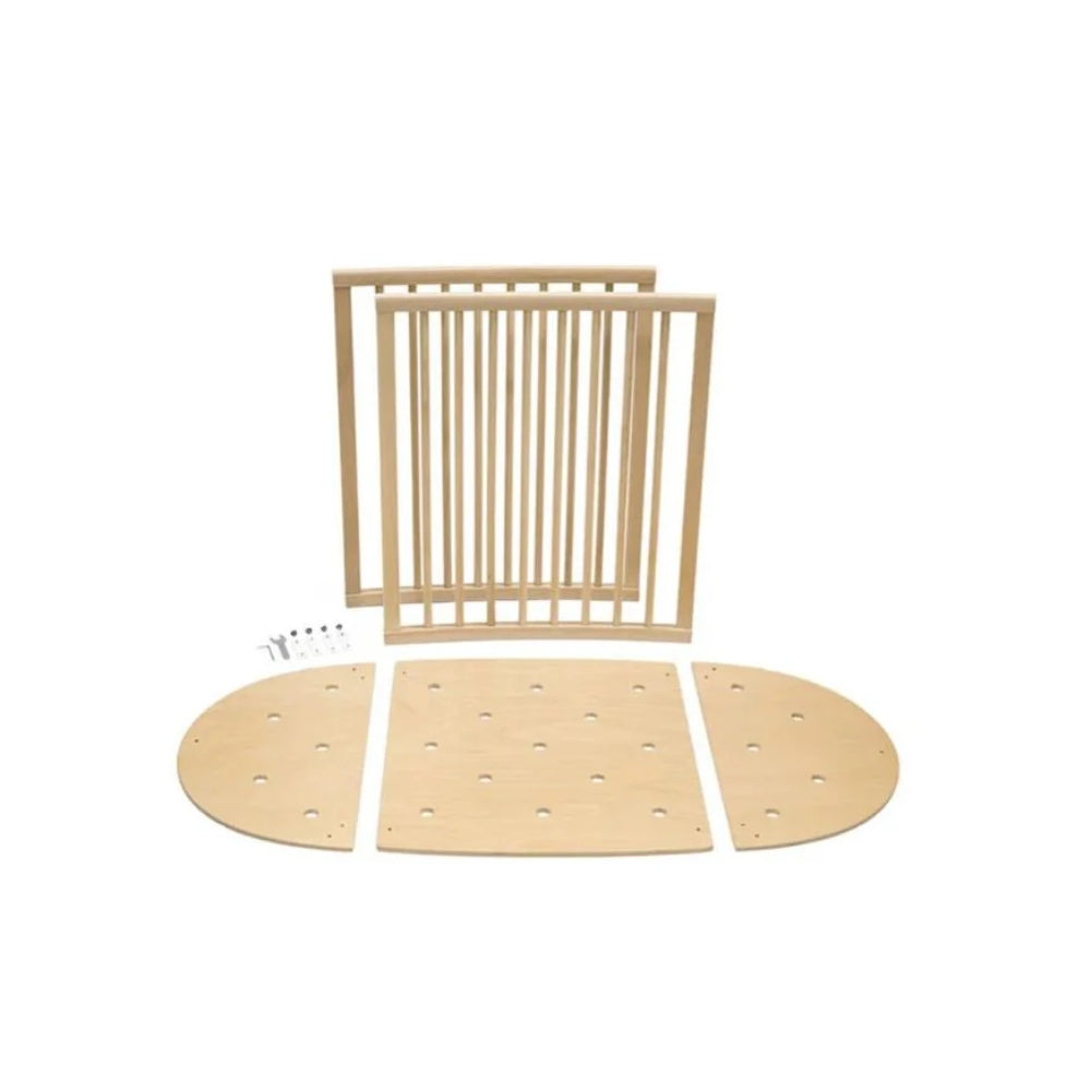 STOKKE SLEEPI V3 BED EXTENSION (4 COLORS)