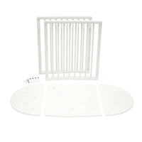 STOKKE SLEEPI V3 BED EXTENSION (4 COLORS)