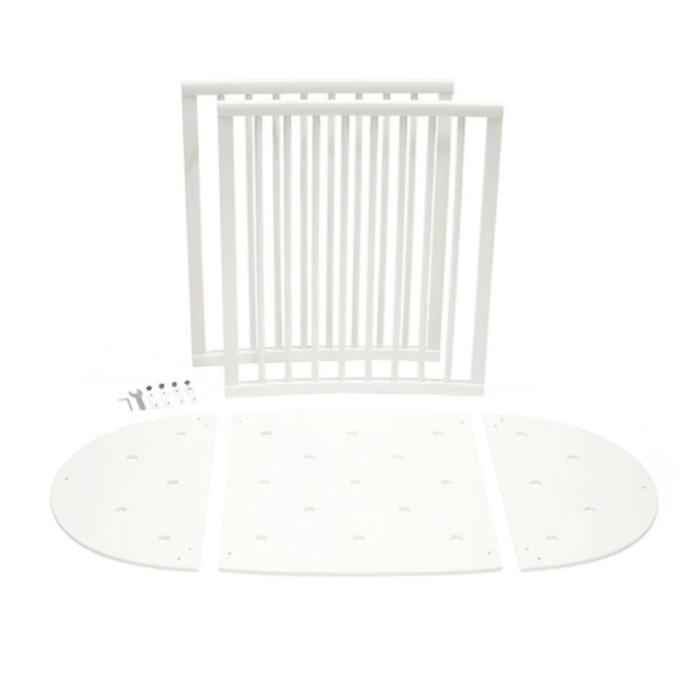 STOKKE SLEEPI V3 BED EXTENSION (4 COLORS)