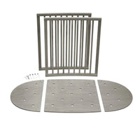 STOKKE SLEEPI V3 BED EXTENSION (4 COLORS)