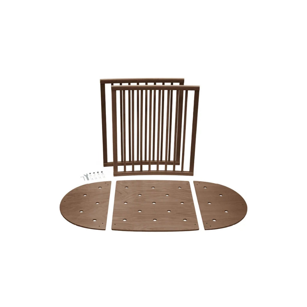STOKKE SLEEPI V3 BED EXTENSION (4 COLORS)