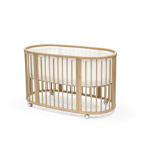 STOKKE SLEEPI BED MESH LINER