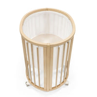 STOKKE SLEEPI MINI MESH LINER V3
