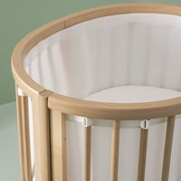 STOKKE SLEEPI MINI MESH LINER V3