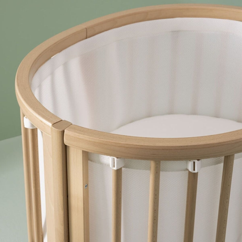 STOKKE SLEEPI MINI MESH LINER V3