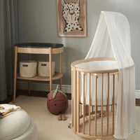 STOKKE SLEEPI V3 CANOPY (2 COLORS)