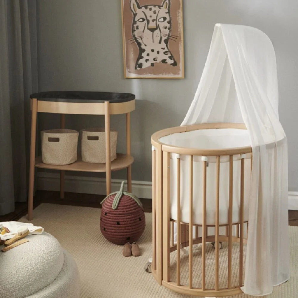 STOKKE SLEEPI V3 CANOPY (2 COLORS)